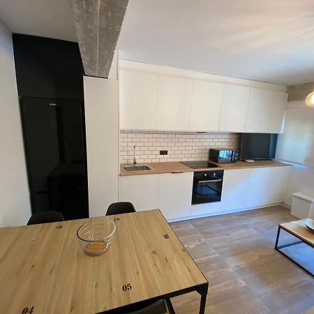 Loft Estilo Industrial En Playa De Las Marinas!!! เดเนีย ภายนอก รูปภาพ
