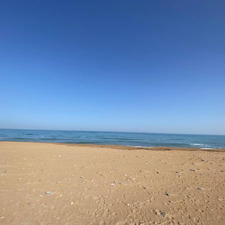 Loft Estilo Industrial En Playa De Las Marinas!!! เดเนีย ภายนอก รูปภาพ