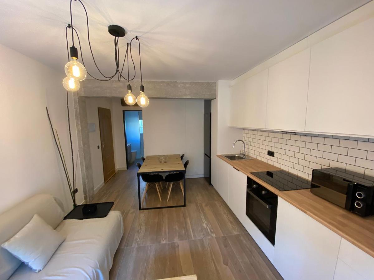 Loft Estilo Industrial En Playa De Las Marinas!!! เดเนีย ภายนอก รูปภาพ