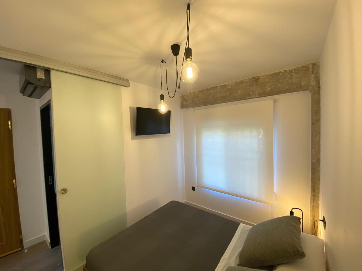 Loft Estilo Industrial En Playa De Las Marinas!!! เดเนีย ภายนอก รูปภาพ