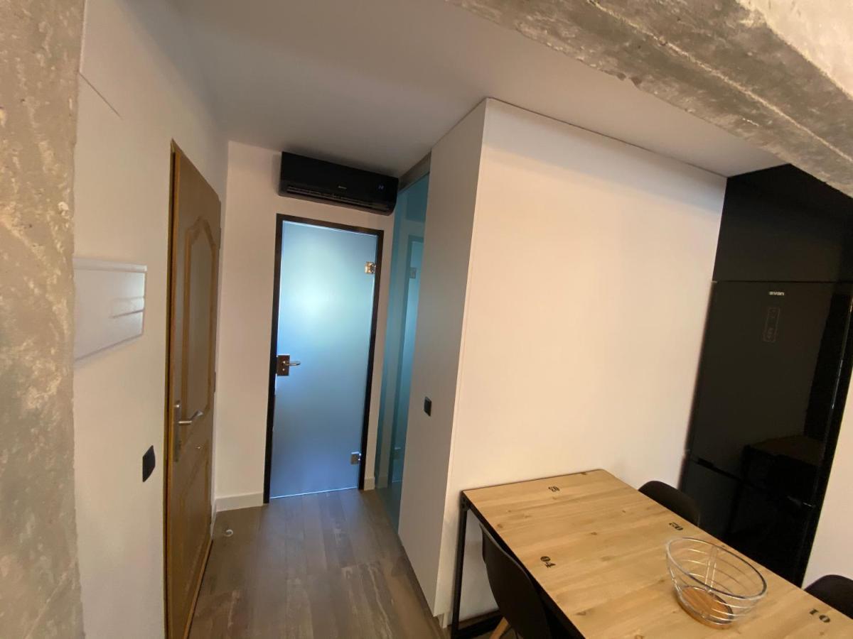 Loft Estilo Industrial En Playa De Las Marinas!!! เดเนีย ภายนอก รูปภาพ