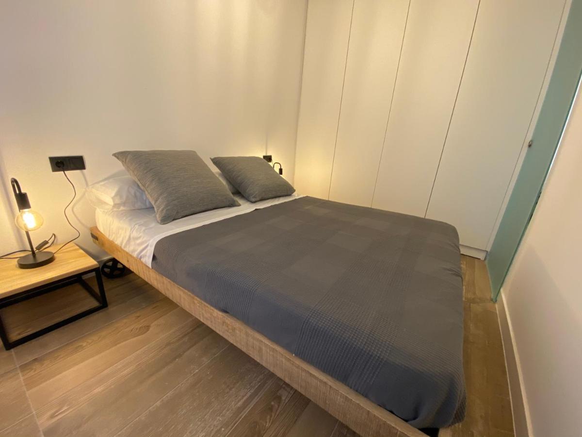 Loft Estilo Industrial En Playa De Las Marinas!!! เดเนีย ภายนอก รูปภาพ